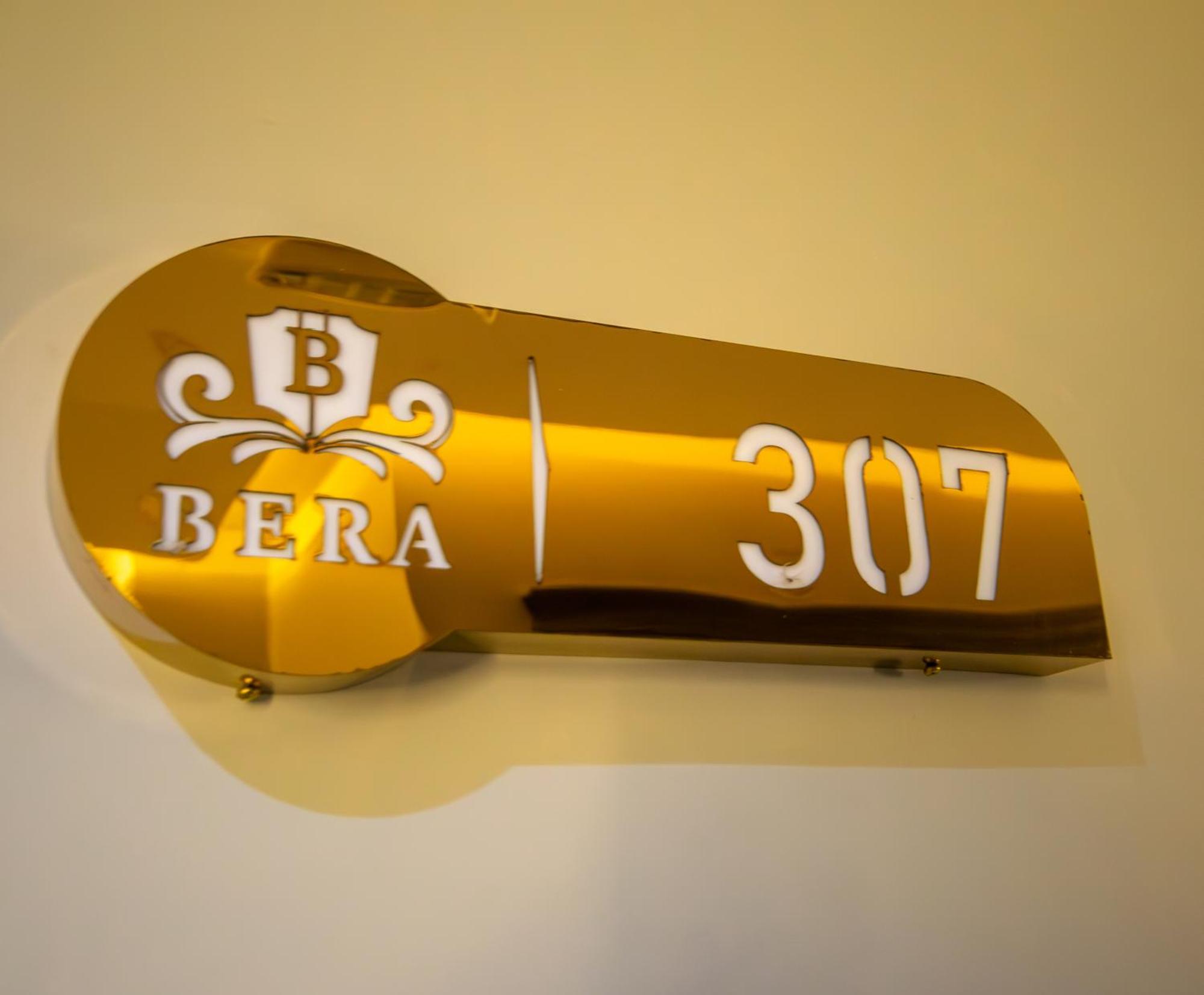 Bera Airport Hotel Arnavutkoy Exterior foto